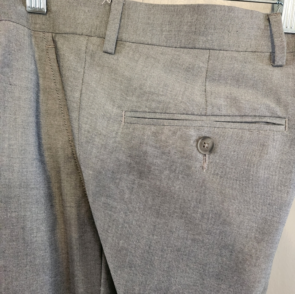 Perry Ellis suit - Picture 8 of 8
